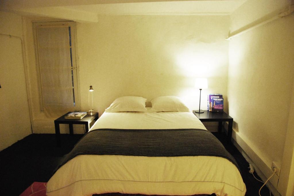 La Suite Du Jeune Homme Montpellier Exterior photo